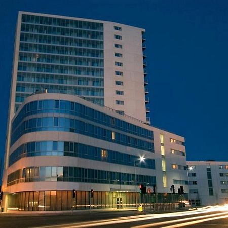 Metro Apartments Dublin Airport Exterior photo